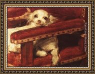 Framed Painting